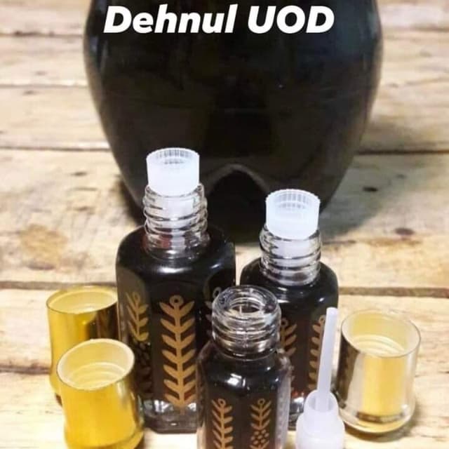 Dehnal oud