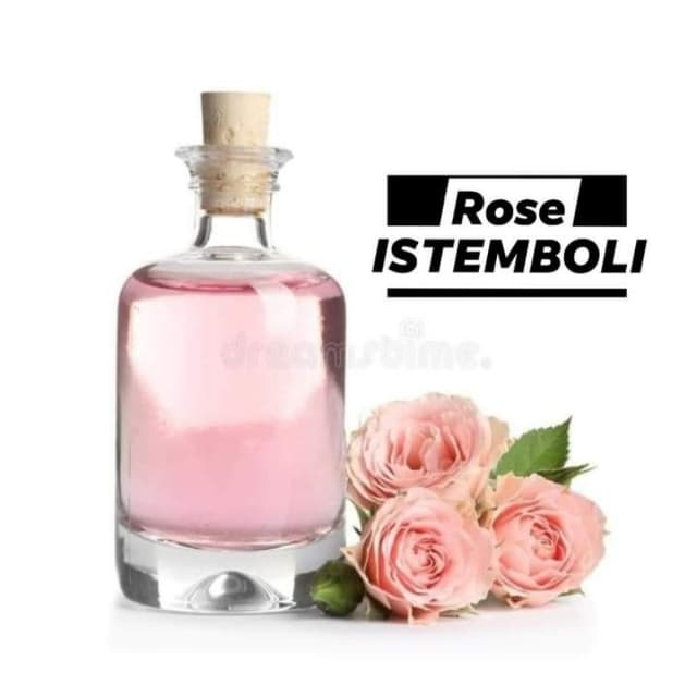 Istamboli gulab