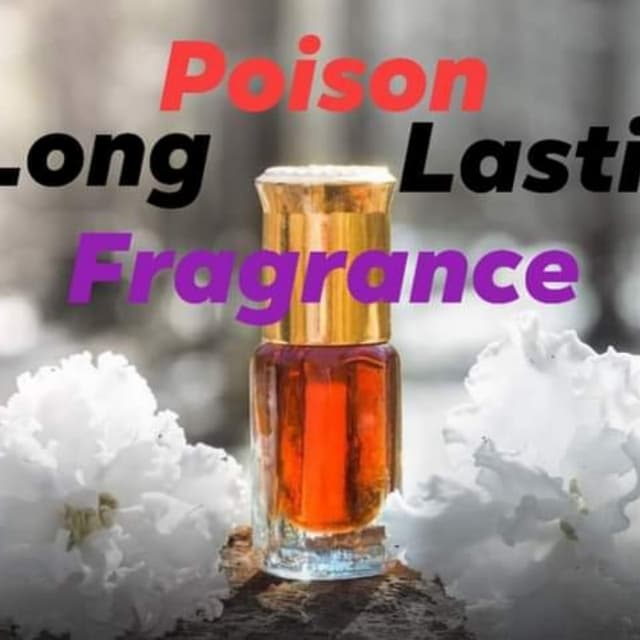 Poison atter