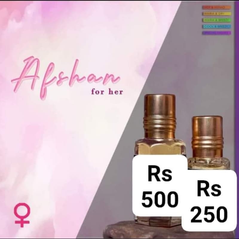 AFSHAN.     ATTER
