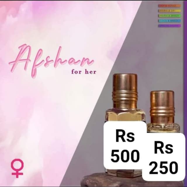 AFSHAN.     ATTER