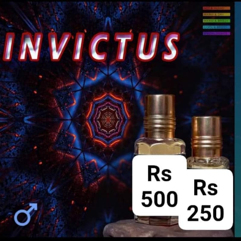 Invictus