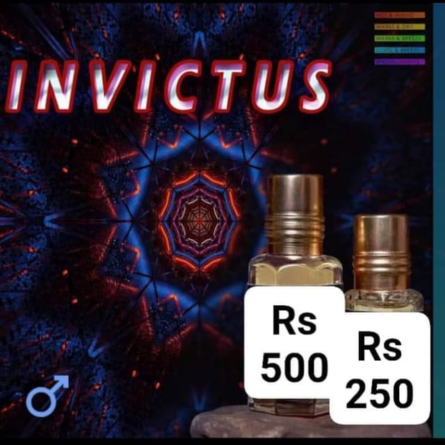 Invictus